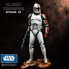 Clone Trooper