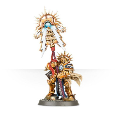 Knight-Vexillor