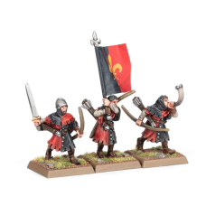 Squires Command