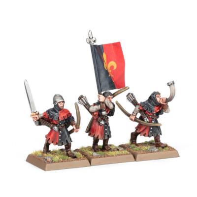 Squires Command
