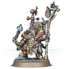 Aetheric Navigator