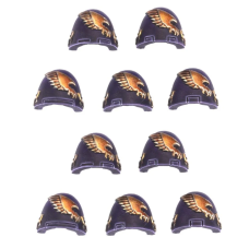Emperor’s Children MKVI Shoulder Pads