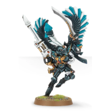 Phoenix Lord Baharroth