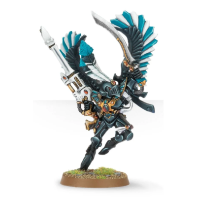 Phoenix Lord Baharroth