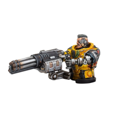 Imperial Fists -Decurion Sagittar