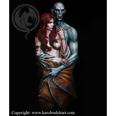 Beauty & The Beast