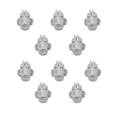 Thousand Sons Achean Pattern Heads