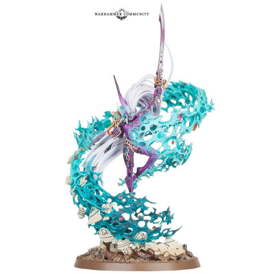 Yncarne Avatar of Ynnead