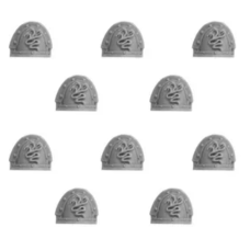 ALPHA LEGION MKIII SHOULDER PADS