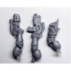 Weapon - Dark Angels Legion Deathwing Companions