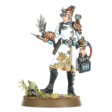 Sanistasia Minst - Rejuvenat Adept