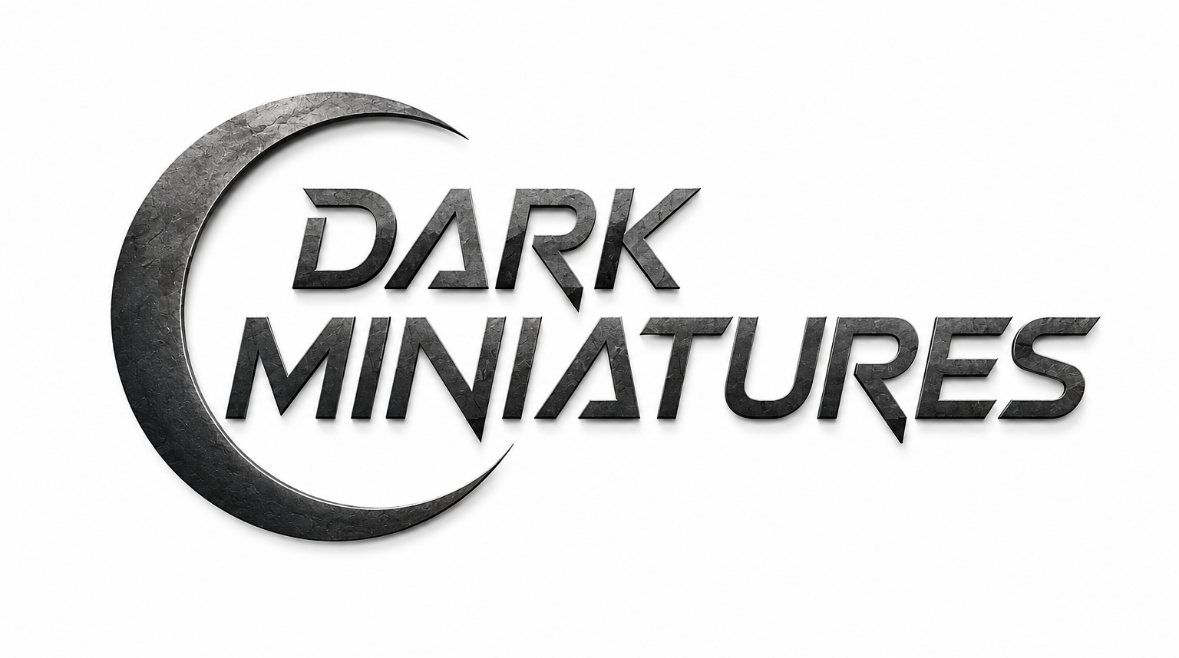 NEW MINIATURES